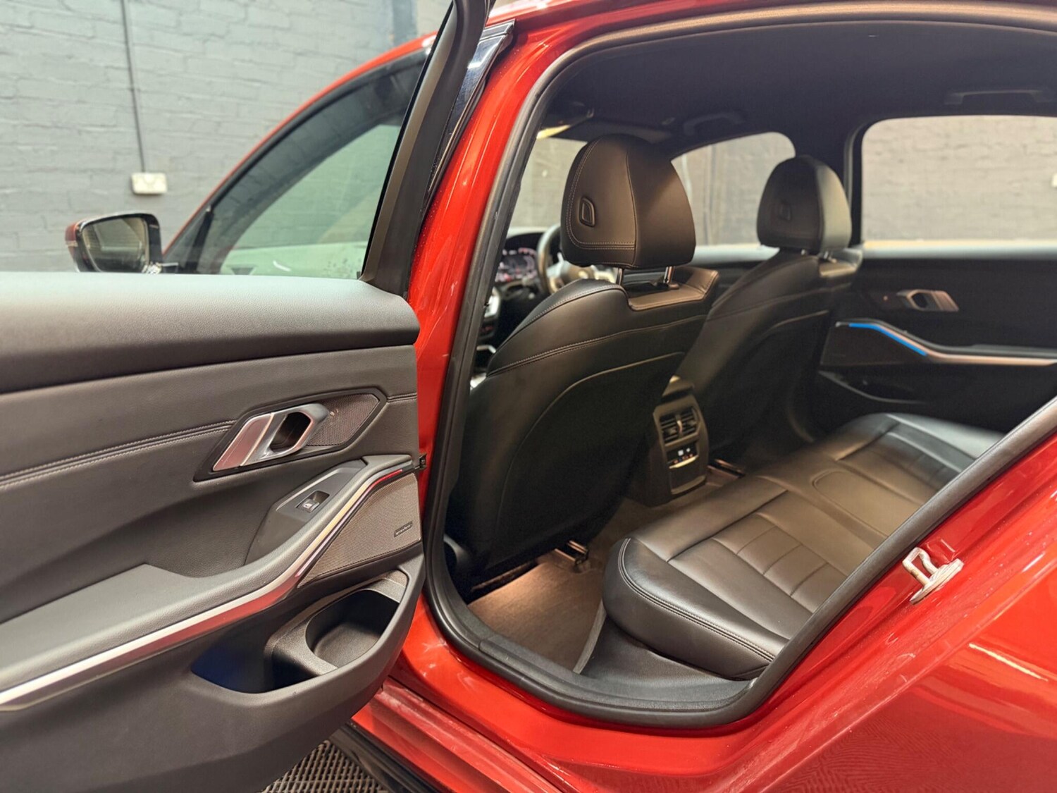 Used BMW 3 Series 2021 for sale - 78019536: Photo 24