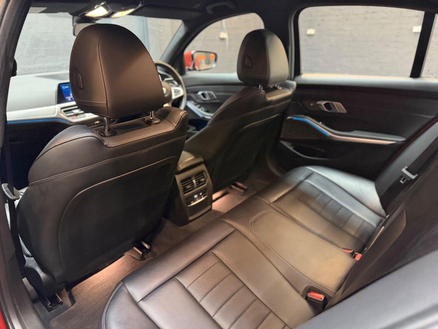 Used BMW 3 Series 2021 for sale - 78019536: Photo 25