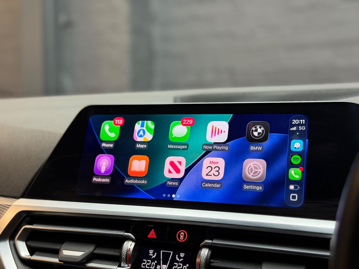 Used BMW 3 Series 2021 for sale - 78019536: Photo 26