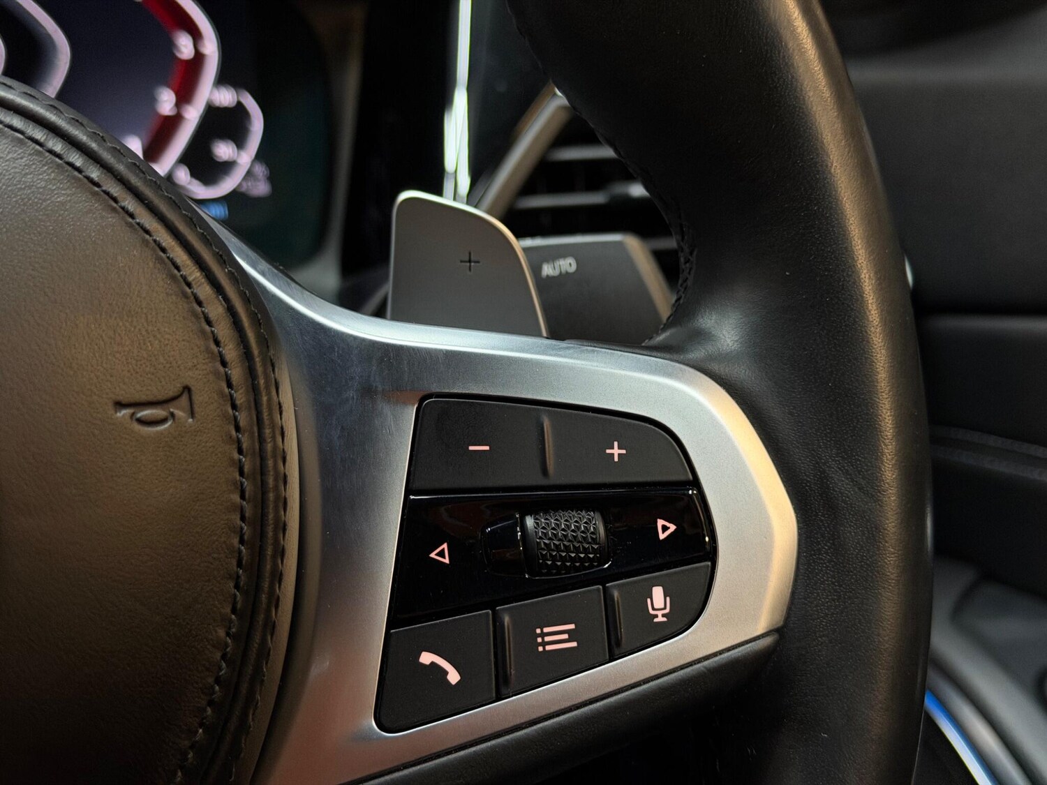 Used BMW 3 Series 2021 for sale - 78019536: Photo 28