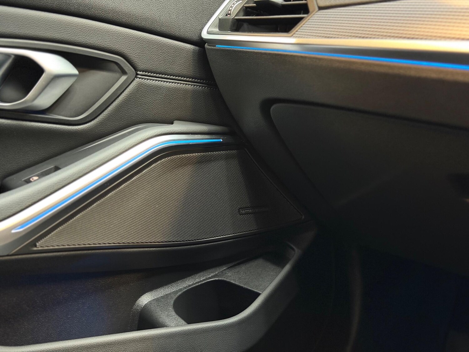 Used BMW 3 Series 2021 for sale - 78019536: Photo 30