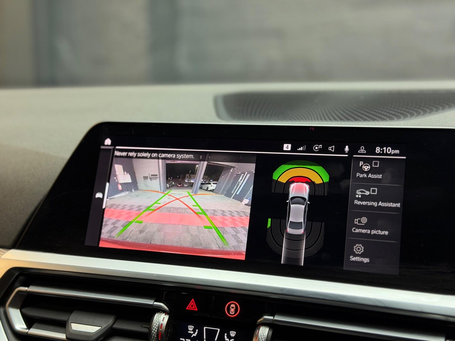 Used BMW 3 Series 2021 for sale - 78019536: Photo 33