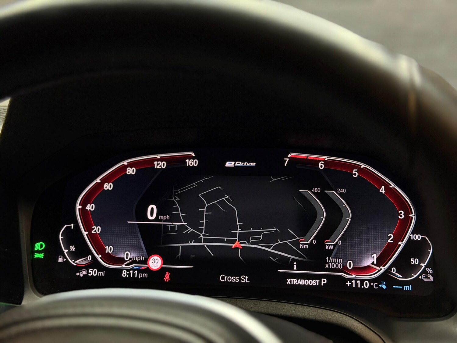 Used BMW 3 Series 2021 for sale - 78019536: Photo 35