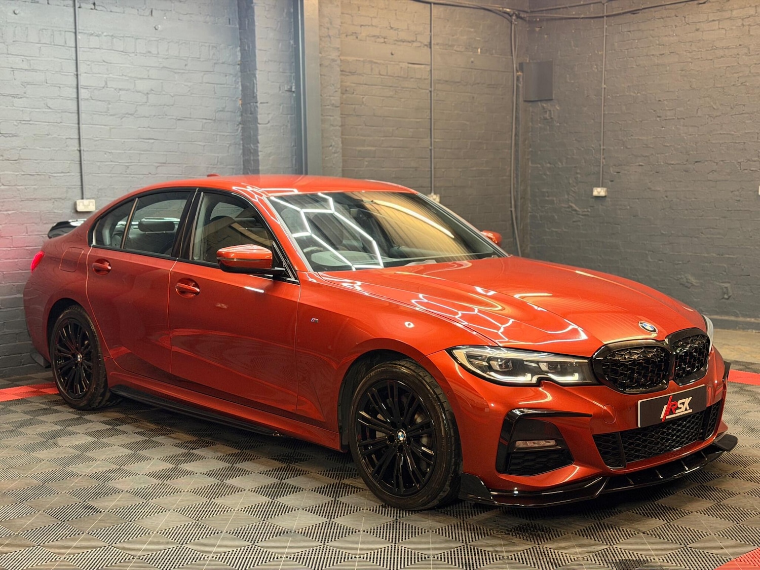 Used BMW 3 Series 2021 for sale - 78019536: Photo 4