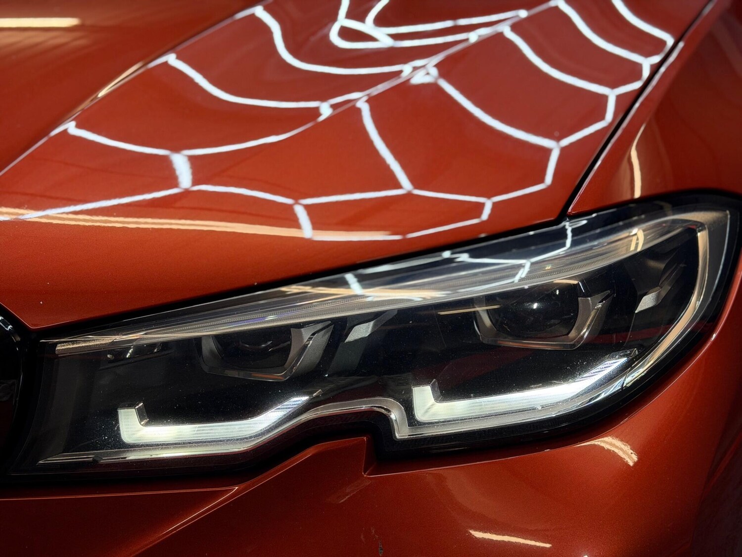 Used BMW 3 Series 2021 for sale - 78019536: Photo 42