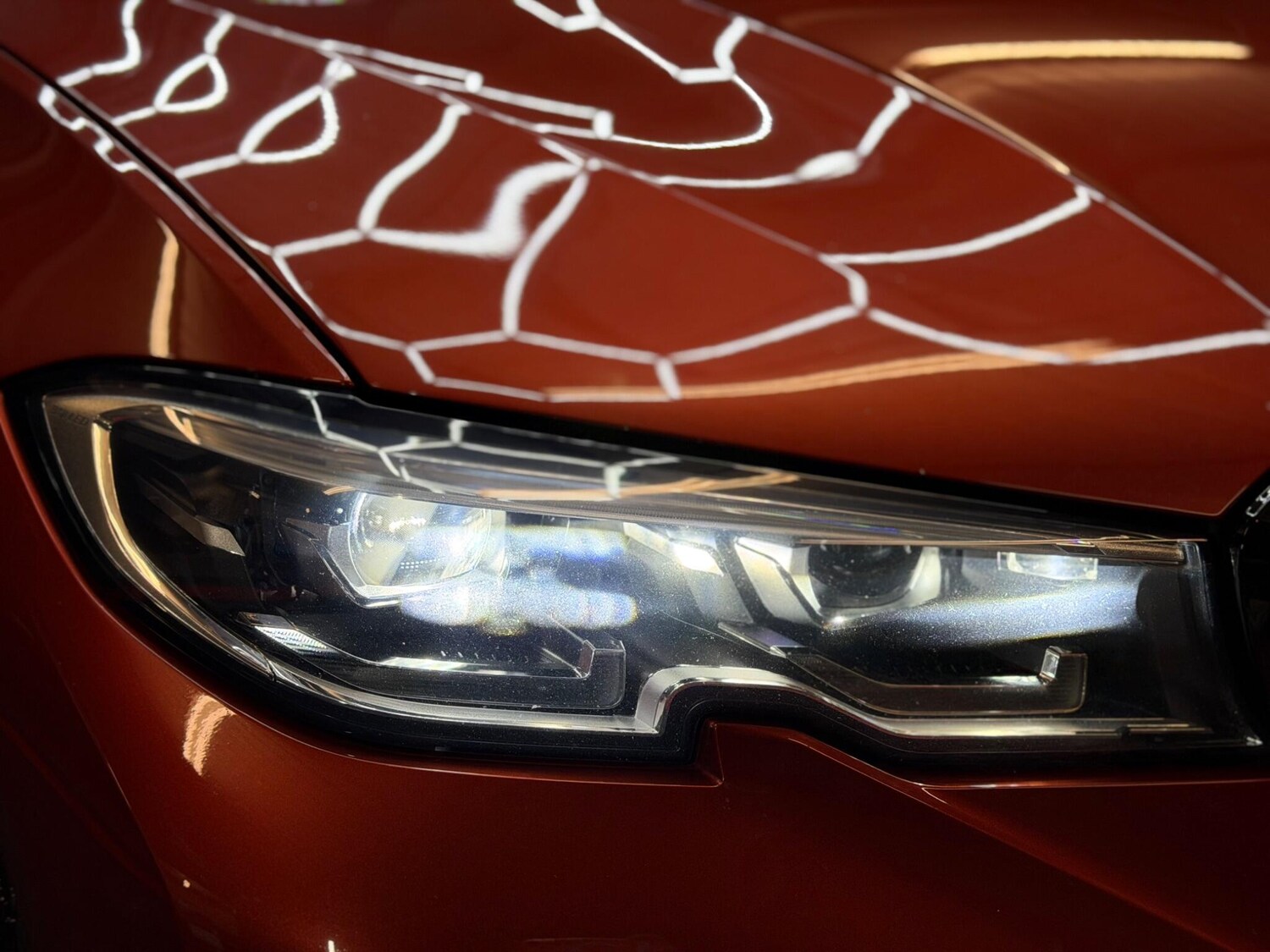 Used BMW 3 Series 2021 for sale - 78019536: Photo 44