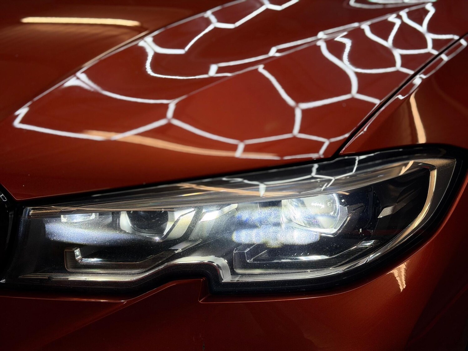 Used BMW 3 Series 2021 for sale - 78019536: Photo 45