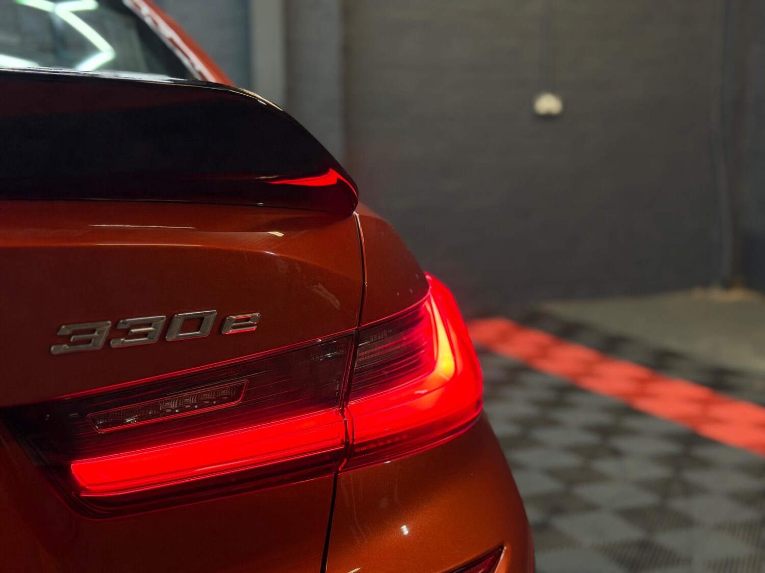 Used BMW 3 Series 2021 for sale - 78019536: Photo 47