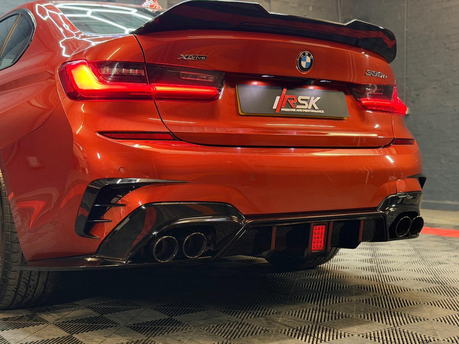 Used BMW 3 Series 2021 for sale - 78019536: Photo 50