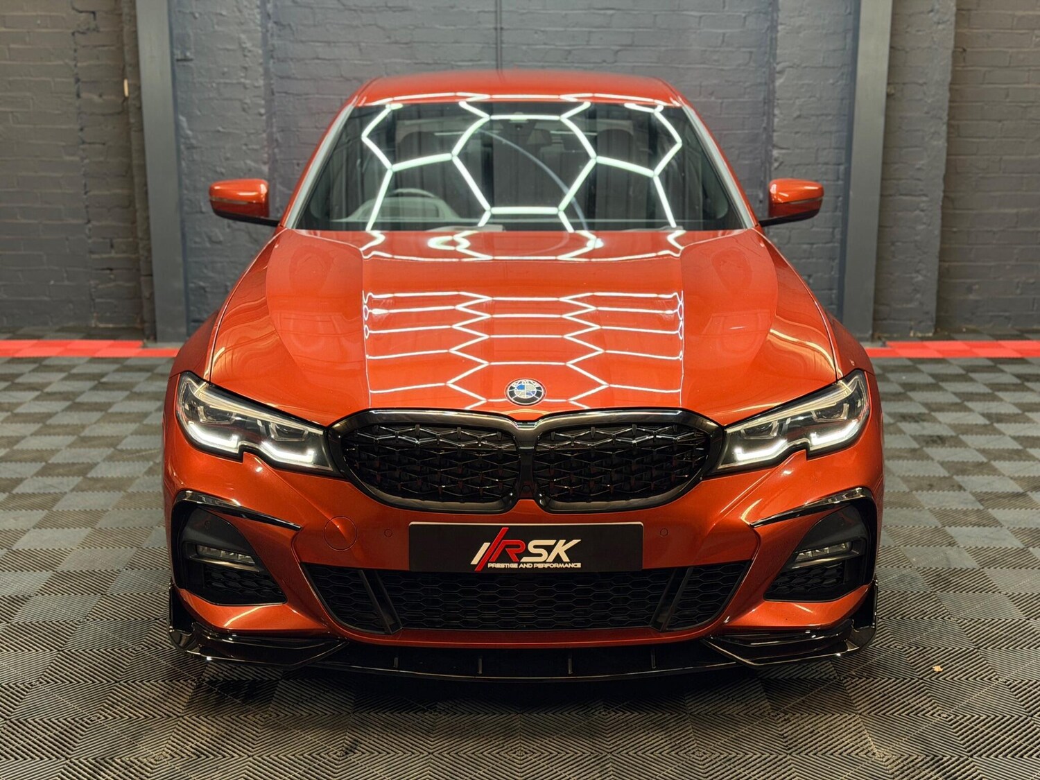 Used BMW 3 Series 2021 for sale - 78019536: Photo 6