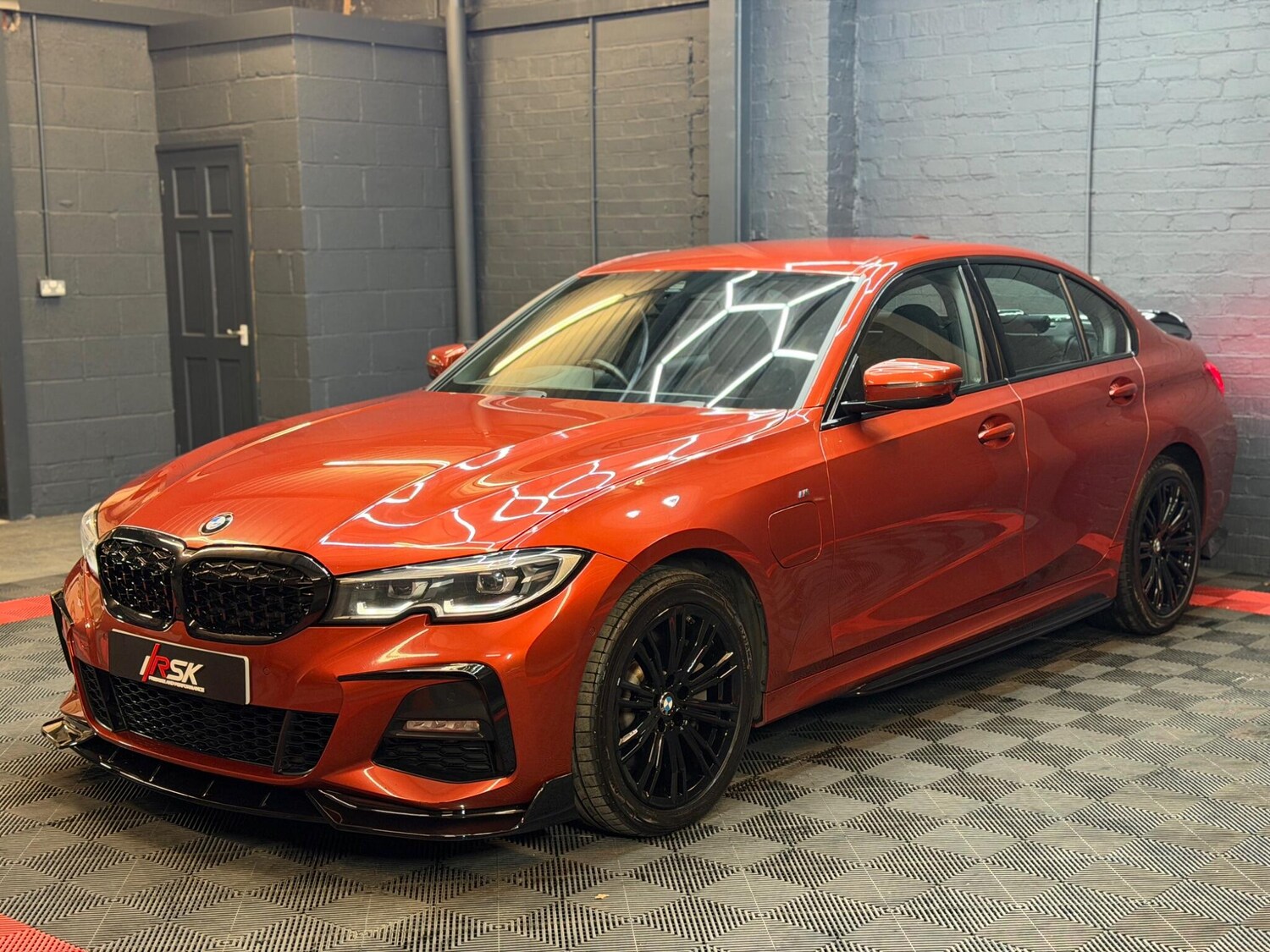 Used BMW 3 Series 2021 for sale - 78019536: Photo 7