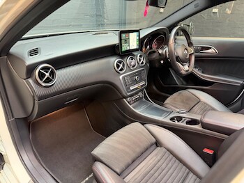 Used Mercedes-Benz A-Class 2018 for sale - 78259907: Photo