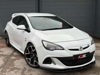 2013 (63) - 2.0T VXR Euro 5 (s/s) 3dr