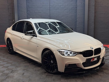 Used BMW 3 Series 2015 for sale - 78538982: Photo
