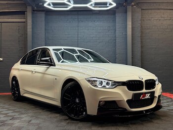 Used BMW 3 Series 2015 for sale - 78538982: Photo
