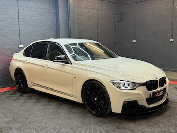 Used BMW 3 Series 2015 for sale - 78538982: Photo