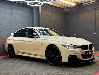 Used BMW 3 Series 2015 for sale - 78538982: Photo