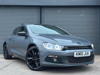 2010 (10) - 2.0 TSI GT DSG Euro 5 3dr