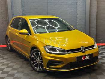 (17) - 2.0 TDI BlueMotion Tech R-Line Euro 6 (s/s) 5dr