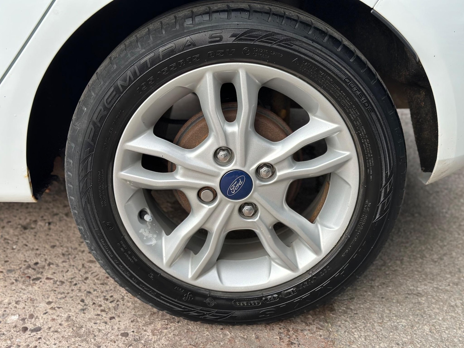 Vehicle 38