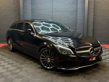 Used Mercedes-Benz CLS 2014 for sale - 79621556: Photo