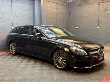 Used Mercedes-Benz CLS 2014 for sale - 79621556: Photo