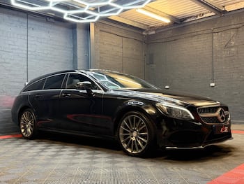 Used Mercedes-Benz CLS 2014 for sale - 79621556: Photo