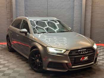 2016 (66) - 2.0 TFSI S line Sportback S Tronic quattro Euro 6 (s/s) 5dr