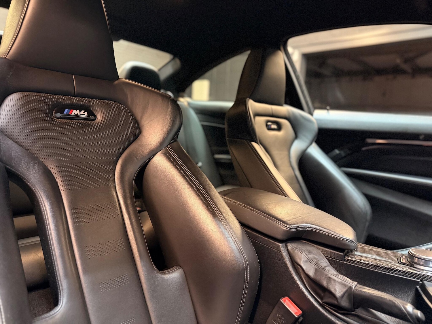 Used BMW M4 2017 for sale - 76991937: Photo 16