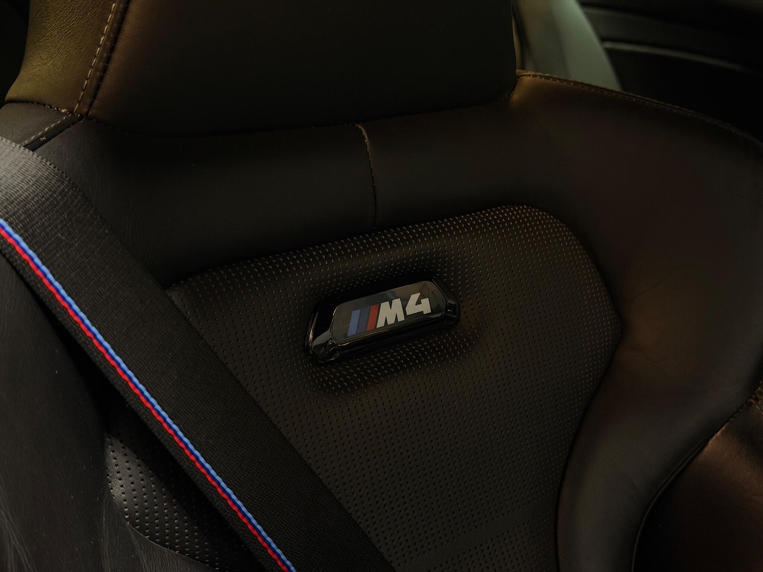 Used BMW M4 2017 for sale - 76991937: Photo 18