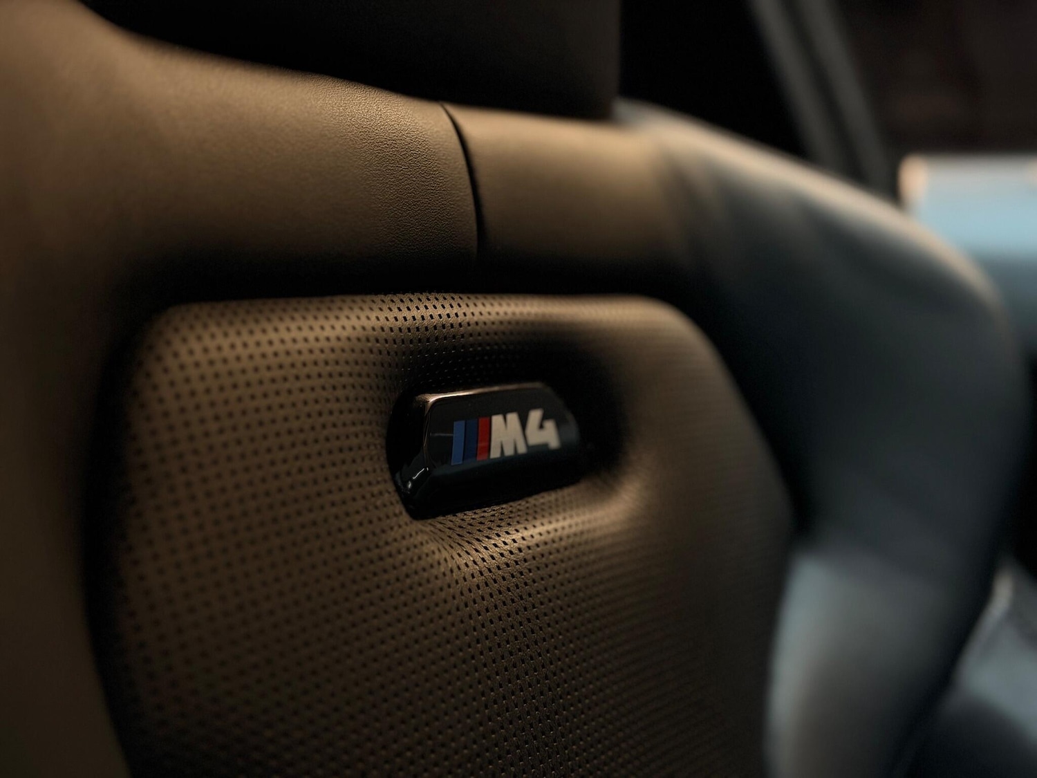 Used BMW M4 2017 for sale - 76991937: Photo 23