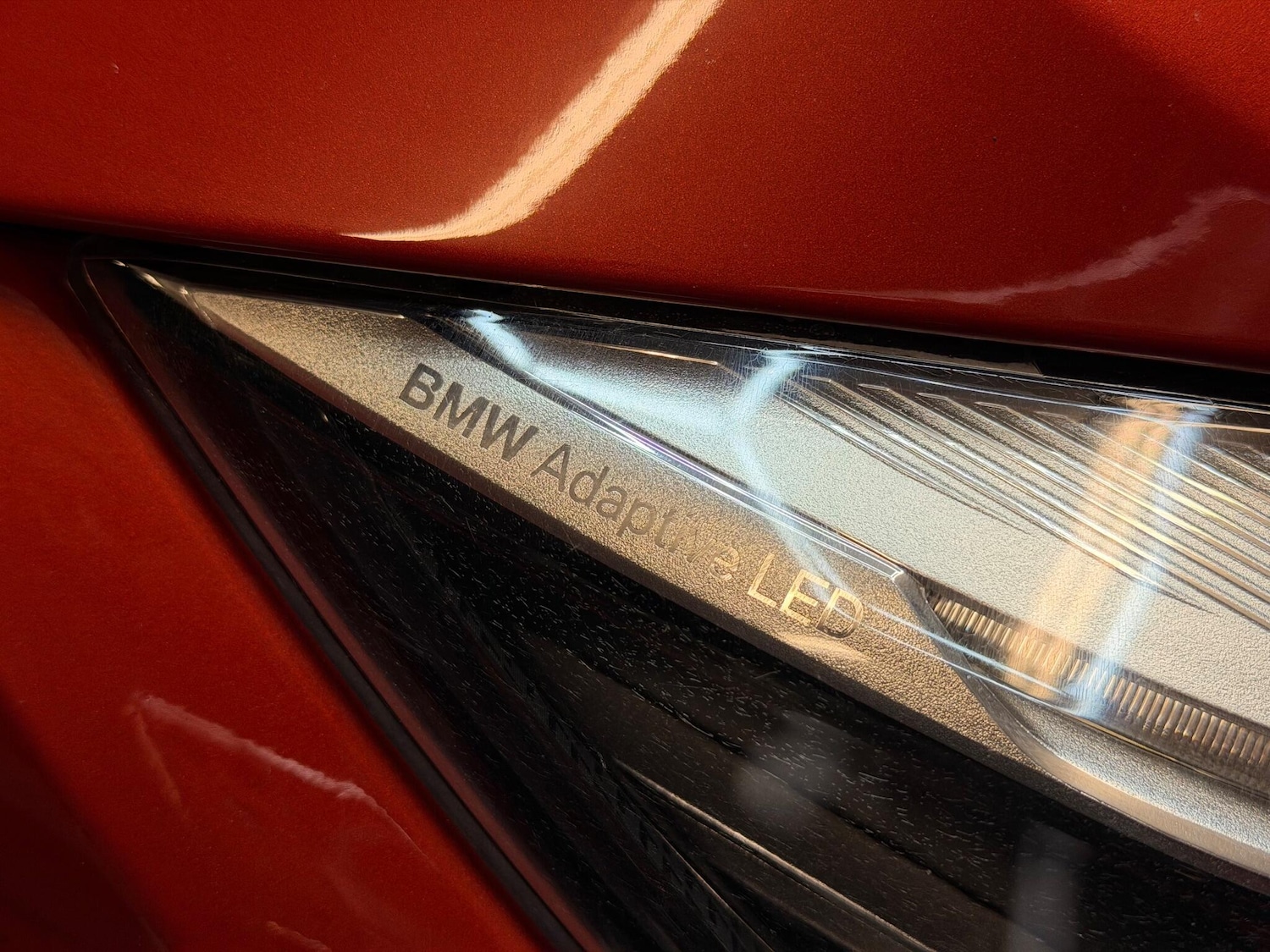 Used BMW M4 2017 for sale - 76991937: Photo 38