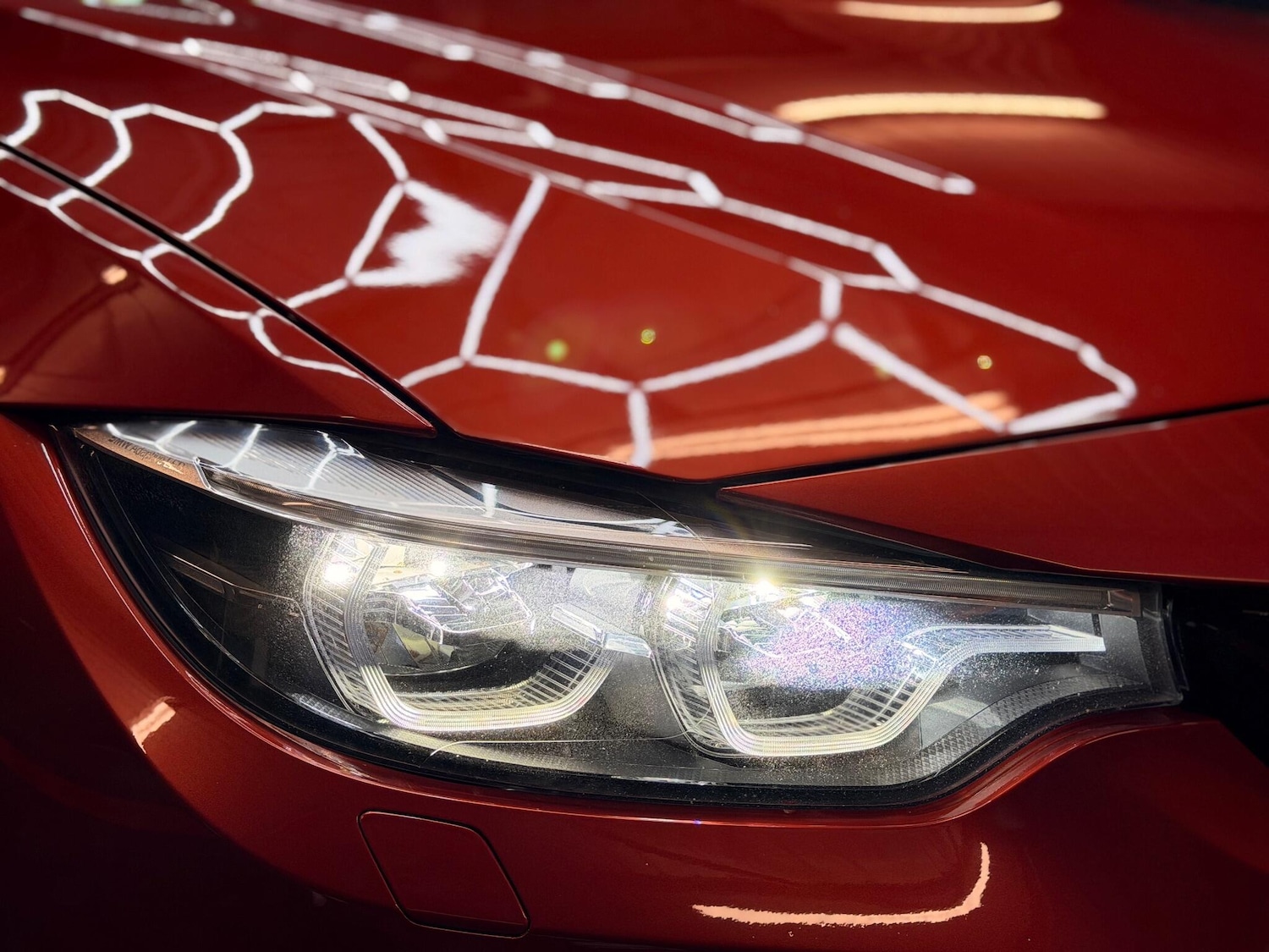 Used BMW M4 2017 for sale - 76991937: Photo 39