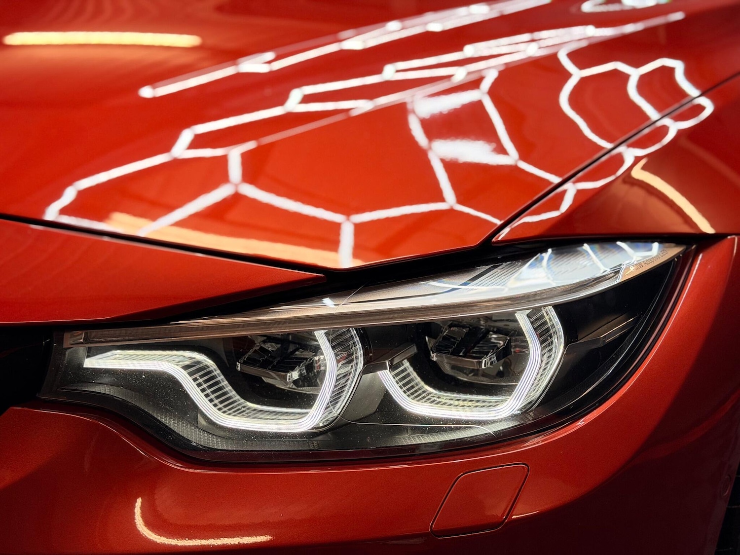 Used BMW M4 2017 for sale - 76991937: Photo 41