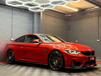 Used BMW M4 2017 for sale - 76991937: Photo