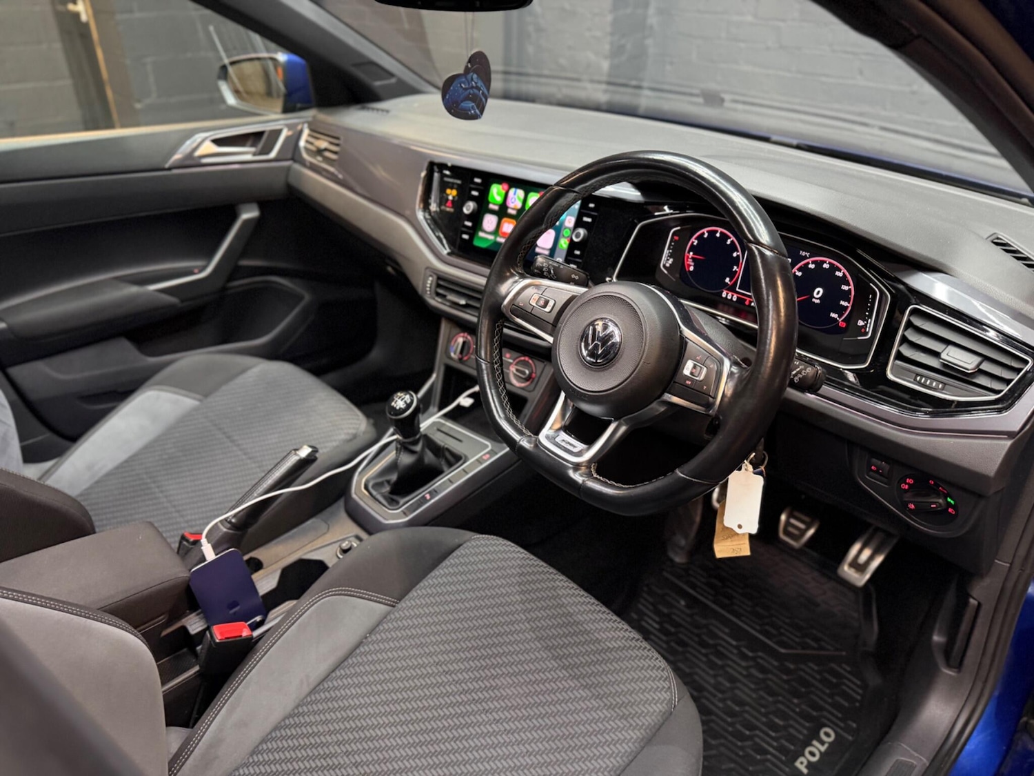 Used Volkswagen Polo for sale - 77511274: Photo 2