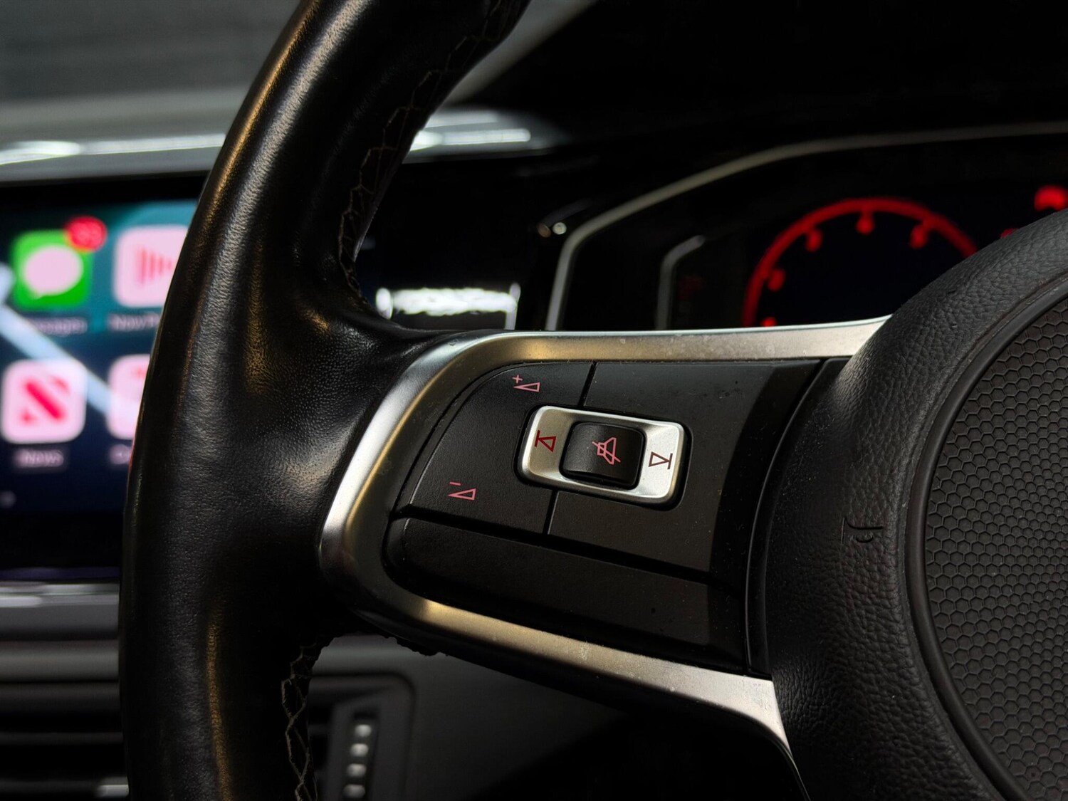 Used Volkswagen Polo for sale - 77511274: Photo 20