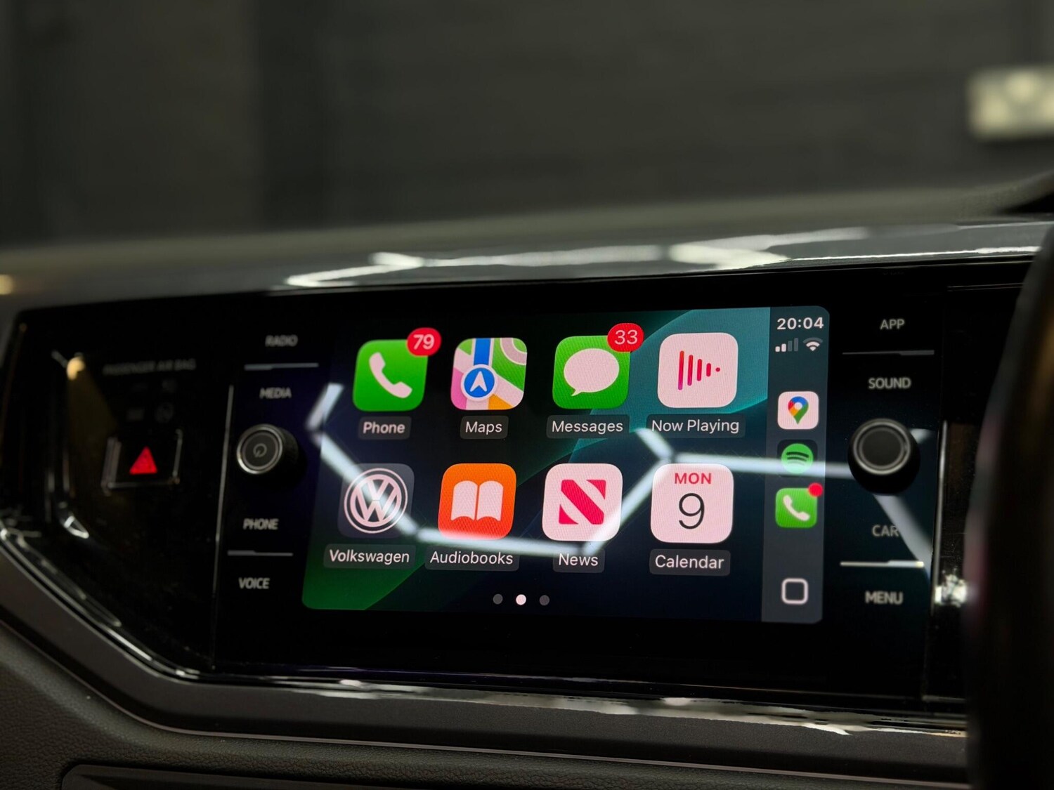 Used Volkswagen Polo for sale - 77511274: Photo 22