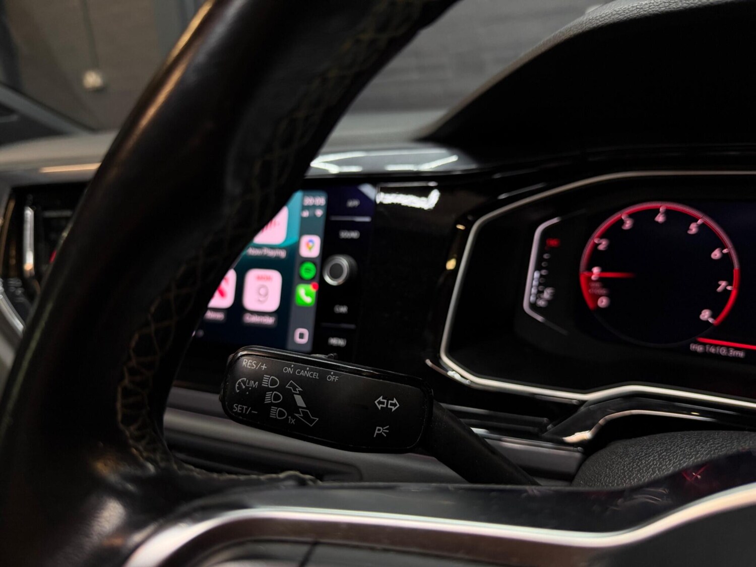 Used Volkswagen Polo for sale - 77511274: Photo 28