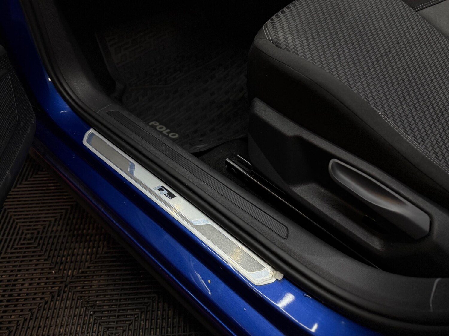 Used Volkswagen Polo for sale - 77511274: Photo 35