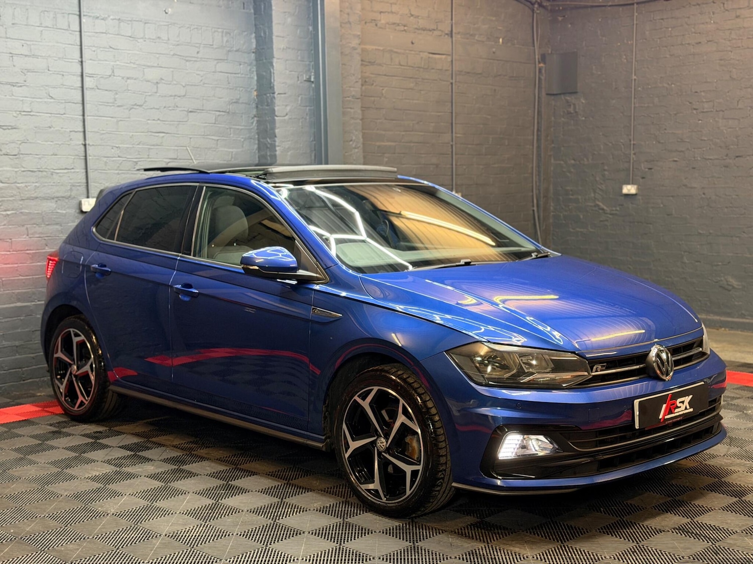 Used Volkswagen Polo for sale - 77511274: Photo 4