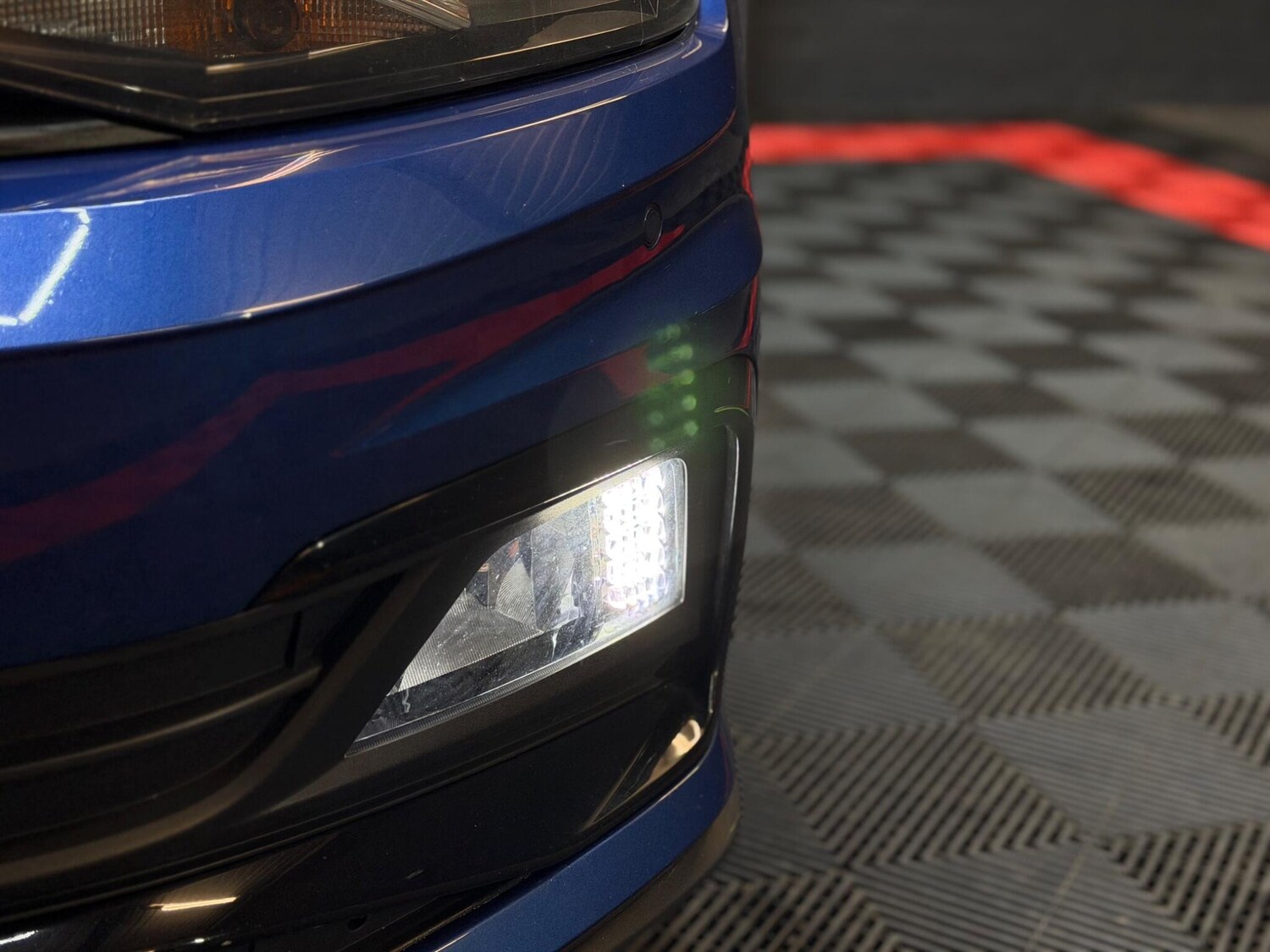 Used Volkswagen Polo for sale - 77511274: Photo 40