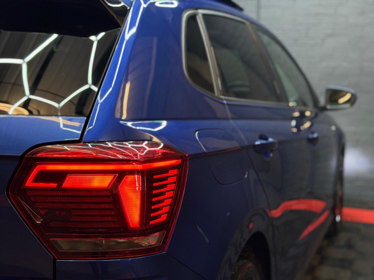 Used Volkswagen Polo for sale - 77511274: Photo 41