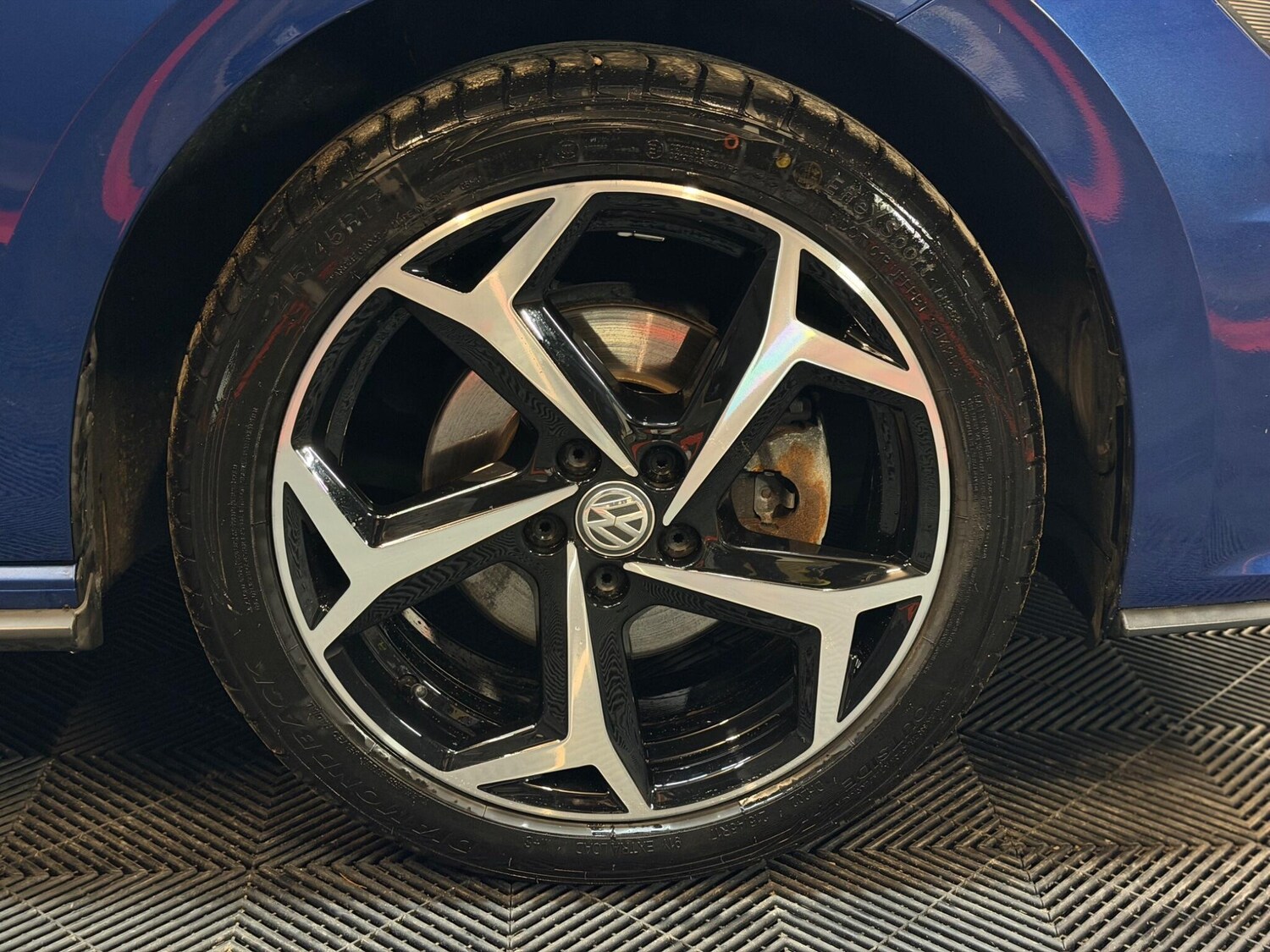 Used Volkswagen Polo for sale - 77511274: Photo 43