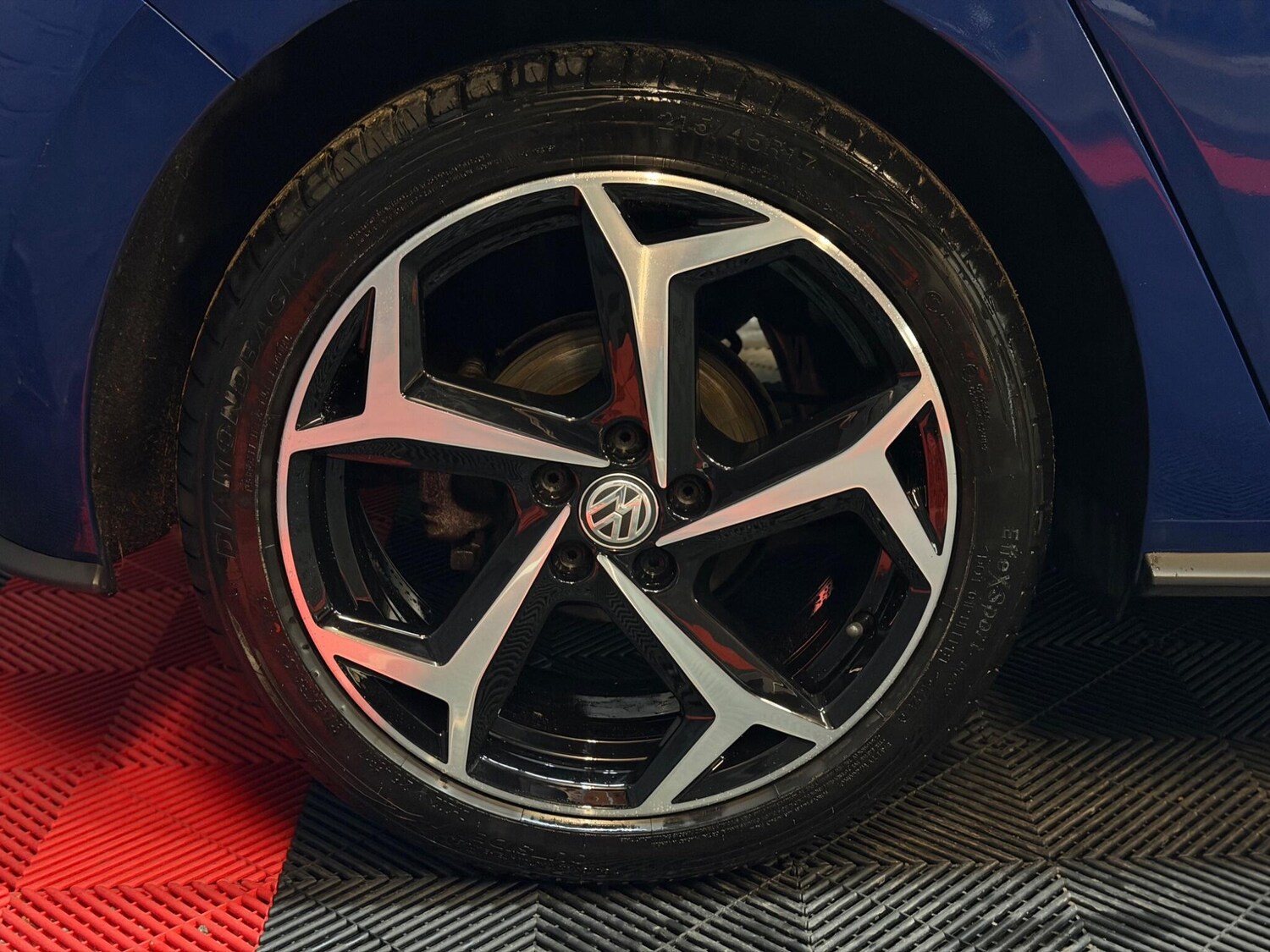 Used Volkswagen Polo for sale - 77511274: Photo 44