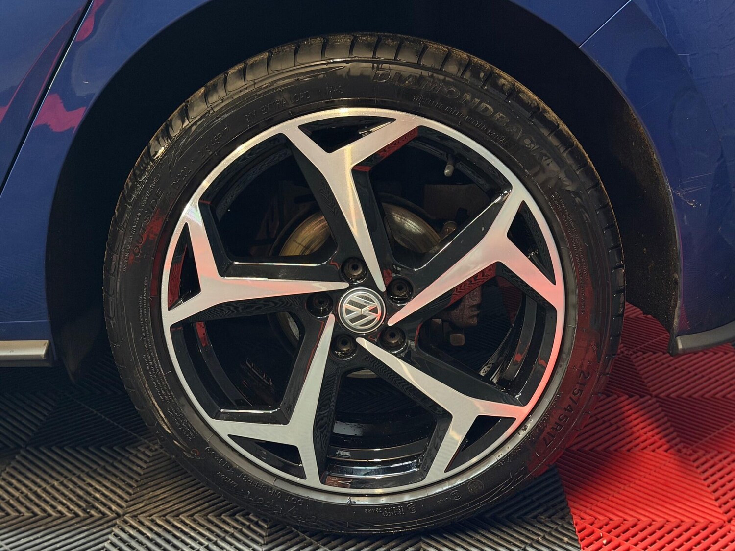 Used Volkswagen Polo for sale - 77511274: Photo 45