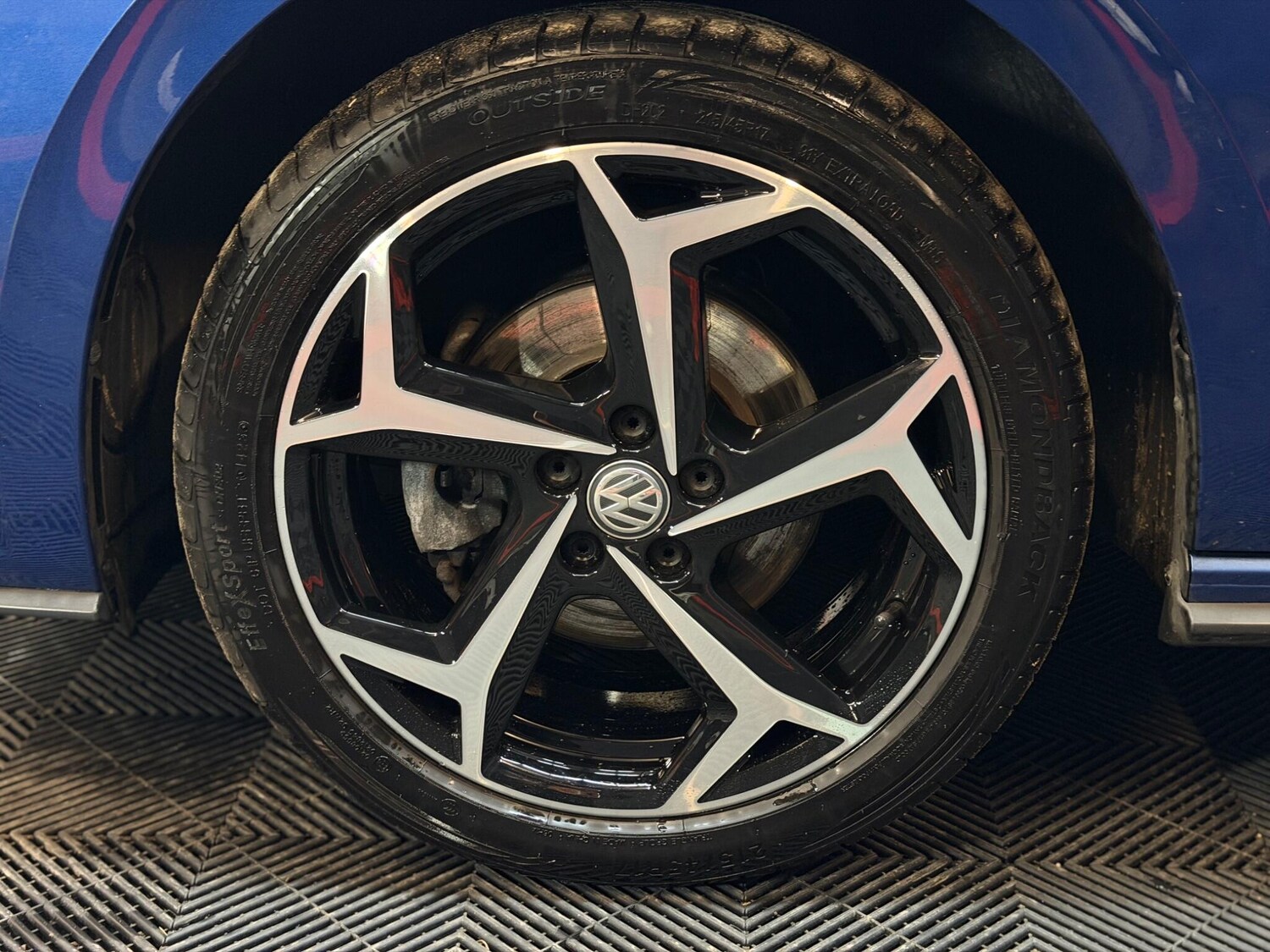 Used Volkswagen Polo for sale - 77511274: Photo 46