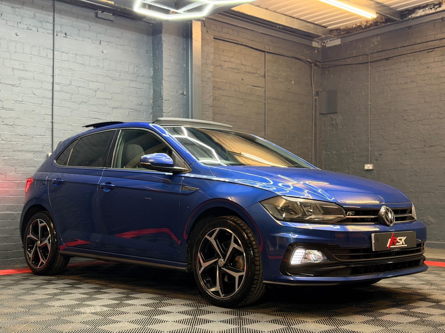 Used Volkswagen Polo for sale - 77511274: Photo 5