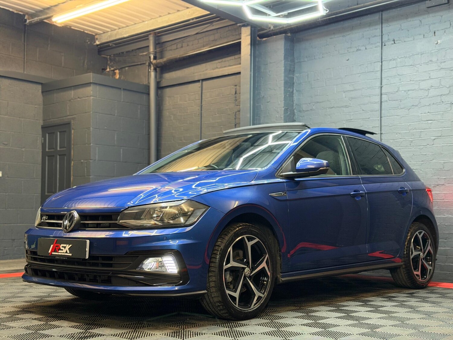 Used Volkswagen Polo for sale - 77511274: Photo 8