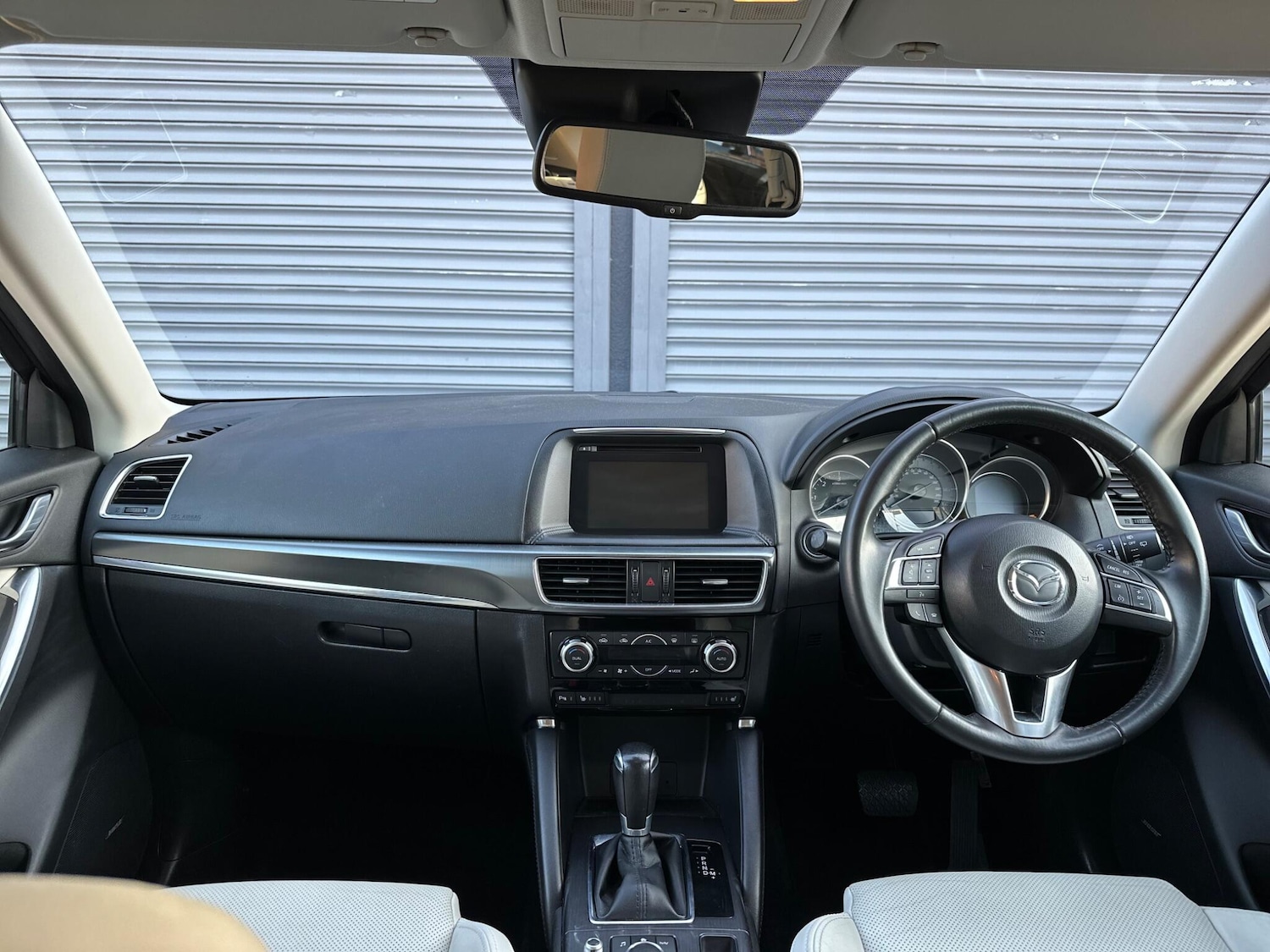 Vehicle 28